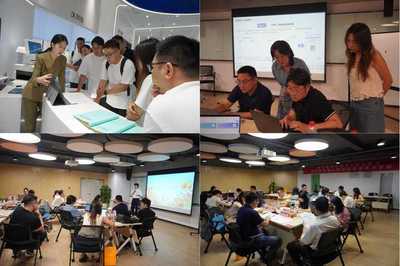 強強聯合，共育未來 第五屆西北師大與科大訊飛智能教育博士聯合培養實踐研學班成功舉辦