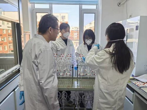 吉林生態環境監測中心深入三地開展技術幫扶，助力提升區域環境監測能力