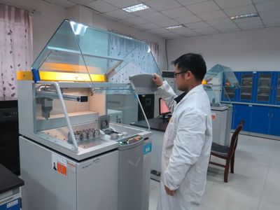 技術(shù)比武助推檢化驗(yàn)階梯式發(fā)展，計(jì)量技術(shù)服務(wù)升級(jí)煥新
